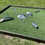 29.07.2021. Staszów. Otwarcie „Strefy aktywności” / Grażyna Szlęzak-Wójcik / Radio Kielce