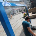 Fot. Wiktor Taszłow - Radio Kielce