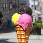 Jakie lody wybierają mieszkańcy świętokrzyskiego?