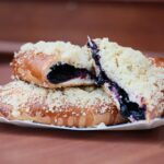 09.07.2021. Kielce. Jagodzianki / Wiktor Taszłow / Radio Kielce