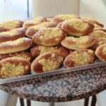 09.07.2021. Kielce. Jagodzianki / Wiktor Taszłow / Radio Kielce