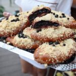 09.07.2021. Kielce. Jagodzianki / Wiktor Taszłow / Radio Kielce