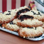 09.07.2021. Kielce. Jagodzianki / Wiktor Taszłow / Radio Kielce