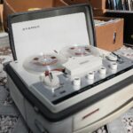 10.07.2021. Kielce. Giełda kolekcjonerska / Wiktor Taszłow / Radio Kielce