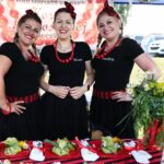 11.07.2021. Mniów. Konkurs na najsmaczniejszą potrawę powiatu kieleckiego / Wiktor Taszłow / Radio Kielce