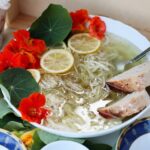 11.07.2021. Mniów. Konkurs na najsmaczniejszą potrawę powiatu kieleckiego / Wiktor Taszłow / Radio Kielce