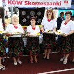 11.07.2021. Mniów. Konkurs na najsmaczniejszą potrawę powiatu kieleckiego / Wiktor Taszłow / Radio Kielce