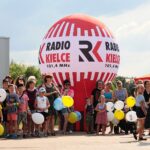 11.07.2021. Staszów. Festyn „Spotkajmy się” / Wiktor Taszłow / Radio Kielce