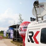 11.07.2021. Staszów. Festyn „Spotkajmy się” / Wiktor Taszłow / Radio Kielce