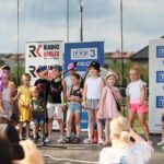 11.07.2021. Staszów. Festyn „Spotkajmy się” / Wiktor Taszłow / Radio Kielce