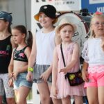 11.07.2021. Staszów. Festyn „Spotkajmy się” / Wiktor Taszłow / Radio Kielce