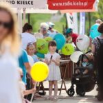 11.07.2021. Staszów. Festyn „Spotkajmy się” / Wiktor Taszłow / Radio Kielce