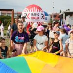 11.07.2021. Staszów. Festyn „Spotkajmy się” / Wiktor Taszłow / Radio Kielce