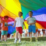 11.07.2021. Staszów. Festyn „Spotkajmy się” / Wiktor Taszłow / Radio Kielce