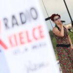 11.07.2021. Staszów. Festyn „Spotkajmy się” / Wiktor Taszłow / Radio Kielce