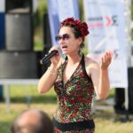 11.07.2021. Staszów. Festyn „Spotkajmy się” / Wiktor Taszłow / Radio Kielce