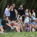 11.07.2021. Staszów. Festyn „Spotkajmy się” / Wiktor Taszłow / Radio Kielce