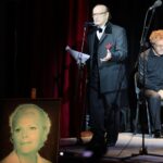 11.07.2021. Busko-Zdrój. Festiwal im. Krystyny Jamroz. Gala finałowa. Na zdjęciu: Wiesław Ochman – tenor / Wiktor Taszłow / Radio Kielce