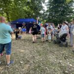 17.07.2021. Janik. Piknik rodzinny / Emilia Sitarska / Radio Kielce