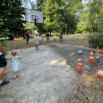 17.07.2021. Janik. Piknik rodzinny / Emilia Sitarska / Radio Kielce