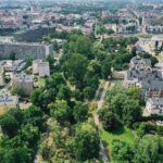 14.07.2021 Kielce. Dolina Silnicy pomiędzy ulicami Jesionową a IX Wieków Kielc / Jarosław Kubalski / Radio Kielce