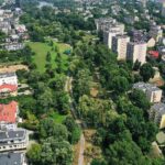 14.07.2021 Kielce. Dolina Silnicy pomiędzy ulicami Jesionową a IX Wieków Kielc / Jarosław Kubalski / Radio Kielce