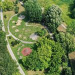 14.07.2021 Kielce. Dolina Silnicy pomiędzy ulicami Jesionową a IX Wieków Kielc / Jarosław Kubalski / Radio Kielce