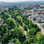 14.07.2021 Kielce. Dolina Silnicy pomiędzy ulicami Jesionową a IX Wieków Kielc / Jarosław Kubalski / Radio Kielce