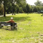 14.07.2021 Kielce. Dolina Silnicy pomiędzy ulicami Jesionową a IX Wieków Kielc / Jarosław Kubalski / Radio Kielce