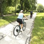 14.07.2021 Kielce. Dolina Silnicy pomiędzy ulicami Jesionową a IX Wieków Kielc / Jarosław Kubalski / Radio Kielce