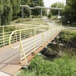 14.07.2021 Kielce. Dolina Silnicy pomiędzy ulicami Jesionową a IX Wieków Kielc / Jarosław Kubalski / Radio Kielce