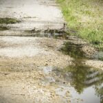 14.07.2021 Kielce. Dolina Silnicy pomiędzy ulicami Jesionową a IX Wieków Kielc / Jarosław Kubalski / Radio Kielce