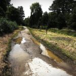 14.07.2021 Kielce. Dolina Silnicy pomiędzy ulicami Jesionową a IX Wieków Kielc / Jarosław Kubalski / Radio Kielce