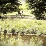 14.07.2021 Kielce. Dolina Silnicy pomiędzy ulicami Jesionową a IX Wieków Kielc / Jarosław Kubalski / Radio Kielce