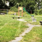 14.07.2021 Kielce. Dolina Silnicy pomiędzy ulicami Jesionową a IX Wieków Kielc / Jarosław Kubalski / Radio Kielce