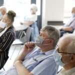 02.07.2021 Kielce. Przystanek Historia IPN. Konferencja poświęcona pogromowi kieleckiemu / Jarosław Kubalski / Radio Kielce