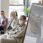 02.07.2021 Kielce. Przystanek Historia IPN. Konferencja poświęcona pogromowi kieleckiemu / Jarosław Kubalski / Radio Kielce