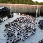 Festiwal im. Krystyny Jamroz. Pierwsze koncerty już w sobotę [PROGRAM]