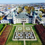 Czarna wizja radnego. Czy Kielce przestaną być stolicą województwa?