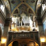 21.05.2021 Kielce. Montaż organów w katedrze / Jarosław Kubalski / Radio Kielce