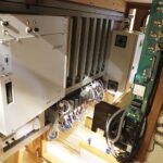 21.05.2021 Kielce. Montaż organów w katedrze / Jarosław Kubalski / Radio Kielce