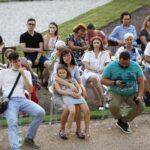 18.07.2021 Kielce. Pałac Biskupów Krakowskich. Koncert "Chopinowskie Inspiracje" / Jarosław Kubalski / Radio Kielce