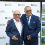 07.07.2021 Busko - Zdrój. Festiwal im. Krystyny Jamroz. Benefis kompozytora muzyki filmowej Henryka Kuźniaka / Jarosław Kubalski / Radio Kielce