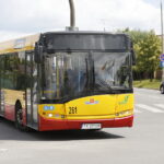 Kielecka komunikacja miejska na majówkę