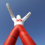 06.07.2021 Kielce. Policja. Akcja "Nie rozlewaj krwi na drodze". Policjanci zachęcali kierowców do oddawania krwi / Jarosław Kubalski / Radio Kielce