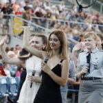 17.07.2021. Kielce. 48. Harcerski Festiwal Kultury Młodzieży Szkolnej / Jarosław Kubalski / Radio Kielce