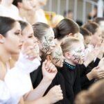 17.07.2021. Kielce. 48. Harcerski Festiwal Kultury Młodzieży Szkolnej / Jarosław Kubalski / Radio Kielce