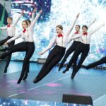 17.07.2021. Kielce. 48. Harcerski Festiwal Kultury Młodzieży Szkolnej / Jarosław Kubalski / Radio Kielce