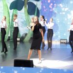 17.07.2021. Kielce. 48. Harcerski Festiwal Kultury Młodzieży Szkolnej / Jarosław Kubalski / Radio Kielce