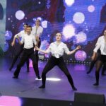 17.07.2021. Kielce. 48. Harcerski Festiwal Kultury Młodzieży Szkolnej / Jarosław Kubalski / Radio Kielce